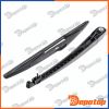 Bras d'essuie-glace arrière 350mm pour RENAULT | EWB-RE-019, 7701068738
